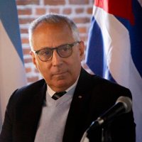Pedro Pablo Prada 🇨🇺 (@pedropprada) 's Twitter Profile