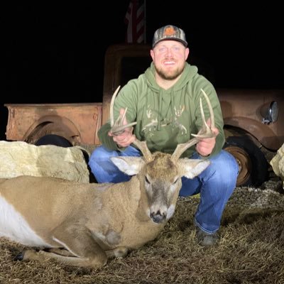 TN born and raised. Live for College Football and Deer Season. GBO 🍊