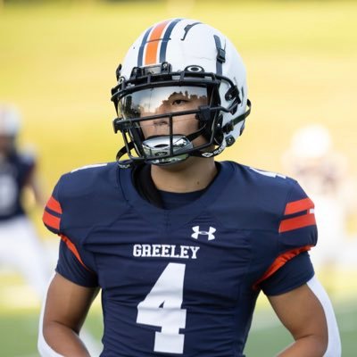 Jason Kim ATH C/O 2026 Profile