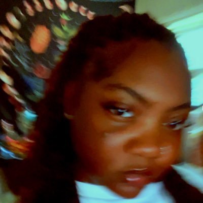 if i made u laugh follow me | if i made u mad cry 😭 she/her    agnostic😇