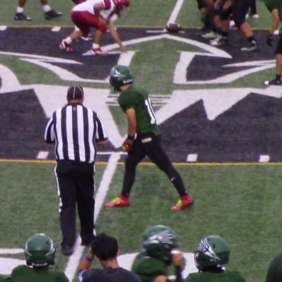Pacifica HS🔱| nickel,slot wr|5’10 160 lbs|Class of 27’|🏈🏀|3.5 gpa