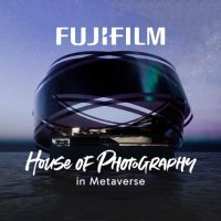 Fujifilm House of Photography in Metaverse 【公式】 (@fujifilmjp_hop) 's Twitter Profile Photo Fujifilm House of Photography in Metaverse 【公式】 (@fujifilmjp_hop) 's Twitter Profile Photo