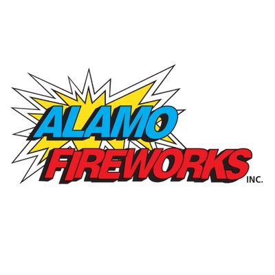 Alamo Fireworks Stand Operator. Stand Operator for Alamo Fireworks. Fireworks Stand Operator. Stand Operator.