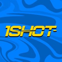 OneShot League (@1shotleague) 's Twitter Profile Photo OneShot League (@1shotleague) 's Twitter Profile Photo