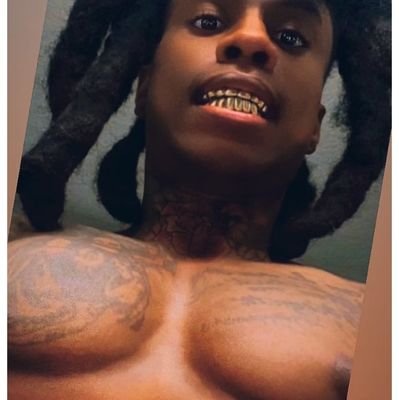 the water is different in Florida 🌊 so you know I'm cut different jit 💪🏾