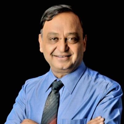 Former Member of Parliament (Rajya Sabha) fm Jharkhand ,MechEngr.,Chairman Miki Wire Group