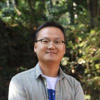 Dawei Dai (@amaizeingcorn) 's Twitter Profile