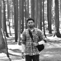 Zaki Haider (@m_zakihaider) 's Twitter Profile Photo Zaki Haider (@m_zakihaider) 's Twitter Profile Photo