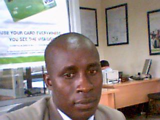 SMochama's profile picture. 