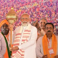 Sushil Kumarr Tripathi (@sushilbjpup) 's Twitter Profile Photo Sushil Kumarr Tripathi (@sushilbjpup) 's Twitter Profile Photo