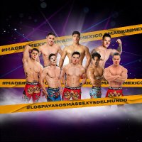 Kaliente Y Wapagenial (@kalienteywapa) 's Twitter Profile Photo Kaliente Y Wapagenial (@kalienteywapa) 's Twitter Profile Photo