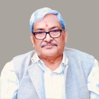 Dr.K P Srivastava (MLC) मोदी का परिवार (@kpsrivastavabjp) 's Twitter Profile