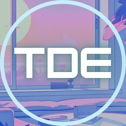 tderecroom's profile picture. Real Vibes. Virtual Spaces. @RecRoom