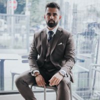 Prem Vasu Nath (@premvasunath) 's Twitter Profile