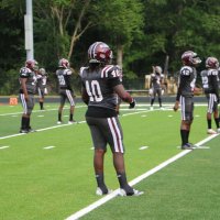 Jamarie Haynes (@jamariehaynes) 's Twitter Profile Photo Jamarie Haynes (@jamariehaynes) 's Twitter Profile Photo