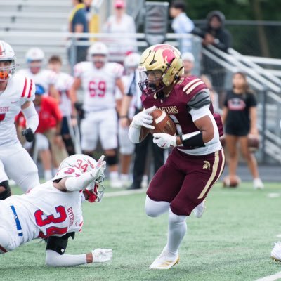 God|Family| St•J 27’ Football - RB/MLB. Wrestling - 2X State Placer. 5’10| 190LBS |
