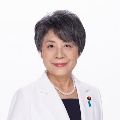上川 陽子 KAMIKAWA Yoko on X: 