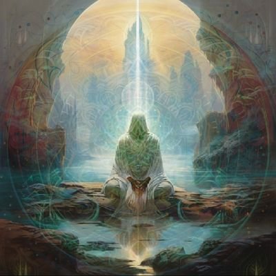 FrequencyLotus's profile picture. Liberate all sentient Life.  The emerald spark within heart unfurls effortlessly.  Release the captives held by unconscious programming, now and forever.