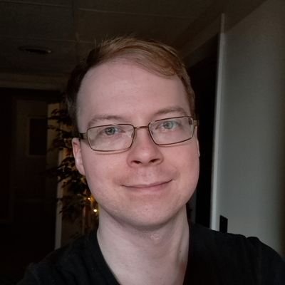 Sound designer and lover of all things sound.
he/him
Want to help anyone with sound issues or requests