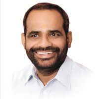 Ramesh Bidhuri (@rameshbidhuri) 's Twitter Profile