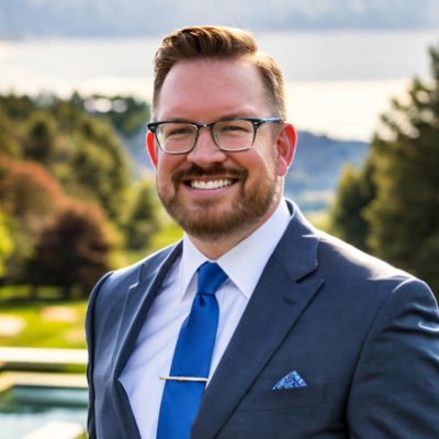 Kansas native, community focused, caffeine addict
