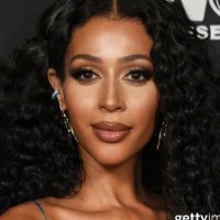Isis King (@msisisking) 's Twitter Profile Photo Isis King (@msisisking) 's Twitter Profile Photo