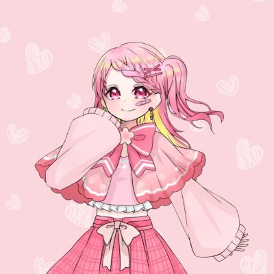 千花音🔎🎀(兎飴恋)さんのプロフィール画像