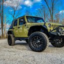 Travis Stearns - @tra94467 - Twitter