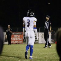 Darius Burwell (@dariusburwell) 's Twitter Profile