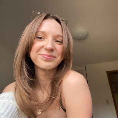 BeccaThiem's profile picture. :)