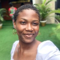 Bee 🐝 (@blessingjohn24) 's Twitter Profile