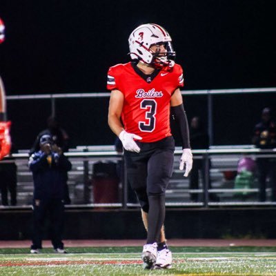 Owen McCarty Profile