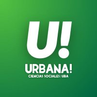 URBANA! Sociales (@urbanasociales) 's Twitter Profile Photo URBANA! Sociales (@urbanasociales) 's Twitter Profile Photo