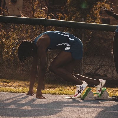 Class of 2025 •| 6’0 160 lbs•| (100m, 200m 400m 4x4, 4x2, 4x1 Sprinter,•| Defensive Back| St Mary Highschool Rutherford NJ•|❤️