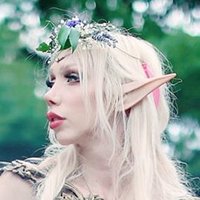Rachel Victoria (@intraventus) 's Twitter Profile