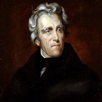 Andrew Jackson (@polarvortex87) 's Twitter Profile