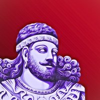 Shahram 𐭠𐭩𐭫𐭠𐭭 𐎃 𐎗🩸 ꕥ ❈ (@behdineran) 's Twitter Profile
