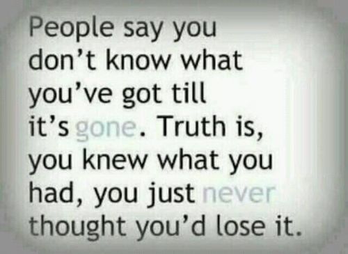 keep it REAL,,that's all....