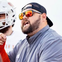 Zack Santolla (@coachsantolla) 's Twitter Profile