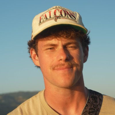 ericabelmusic's profile picture. go elsewhere for echo chambers