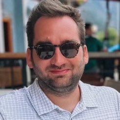 Director of @msstateecenter, Cofounder at @coflyt, Engineering alumnus of @msstate, private pilot & sailing enthusiast.