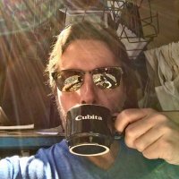 Dave Metcalf (@davecalf) 's Twitter Profile