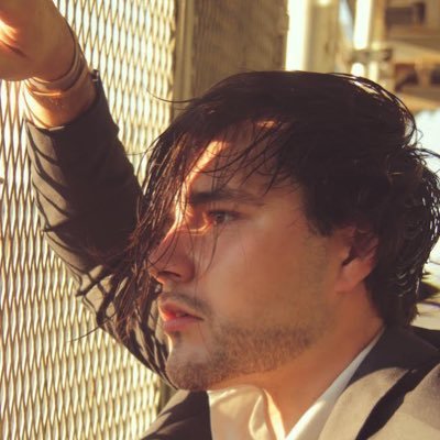 GeoMayer2478's profile picture. Father, Actor, Bartender that’s me!