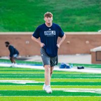 Lane Jeffcoat (@lane_jeffcoat75) 's Twitter Profile Photo