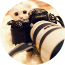 Be happy and be nice/A full-time editor at WonderFox Soft, Inc. for years