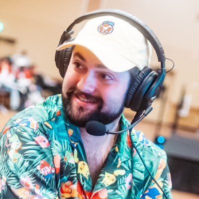 Howdy! I'm a Ferris state DAGD graduate, Mr. Game and Watch main, Smash Ultimate, Tekken 8, and Rivals 2 commentator, Twitch Affiliate, and free-agent 😎
