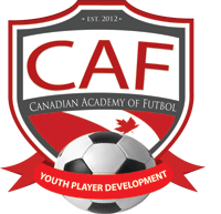 CAFSoccer's profile picture. 