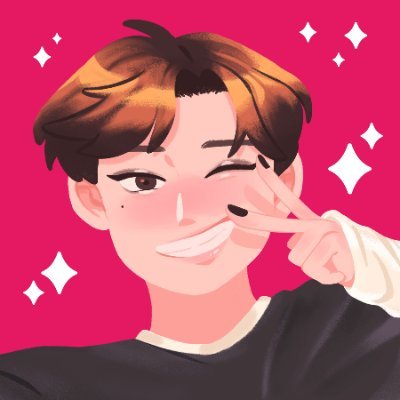 Jesse | VGen open!さんのプロフィール画像
