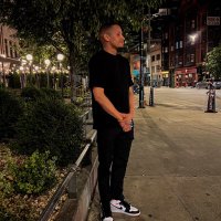 Brandon Rodriguez (@b_rod35) 's Twitter Profile