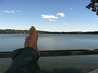 walkoffpounds's profile picture. Dedicated to walking off weight with you in a simple and very effective way!  
Bringing you the latest and easiest way to stay healthy and get slim.